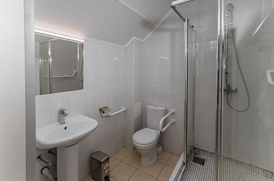 Пансионат для пожилых "Любимые люди" в Домодедово