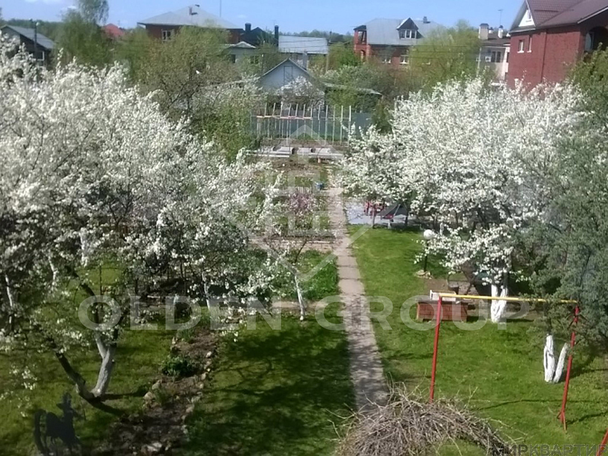 Пансионат для пожилых "Olden group" Абрамцево фото 4