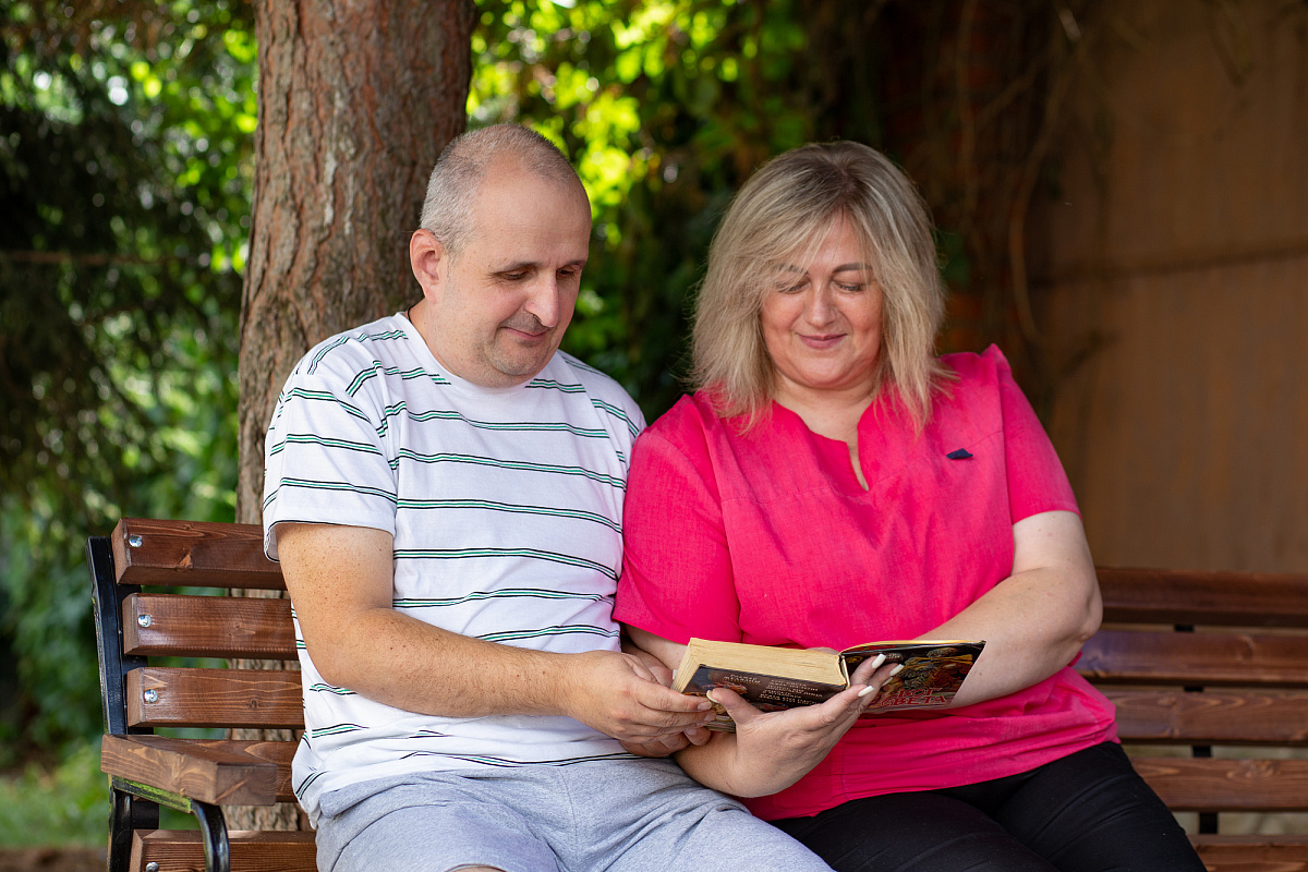Пансионат для пожилых "Гармония жизни" Опалиха фото 2