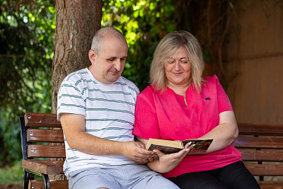 Пансионат для пожилых "Гармония жизни" Опалиха