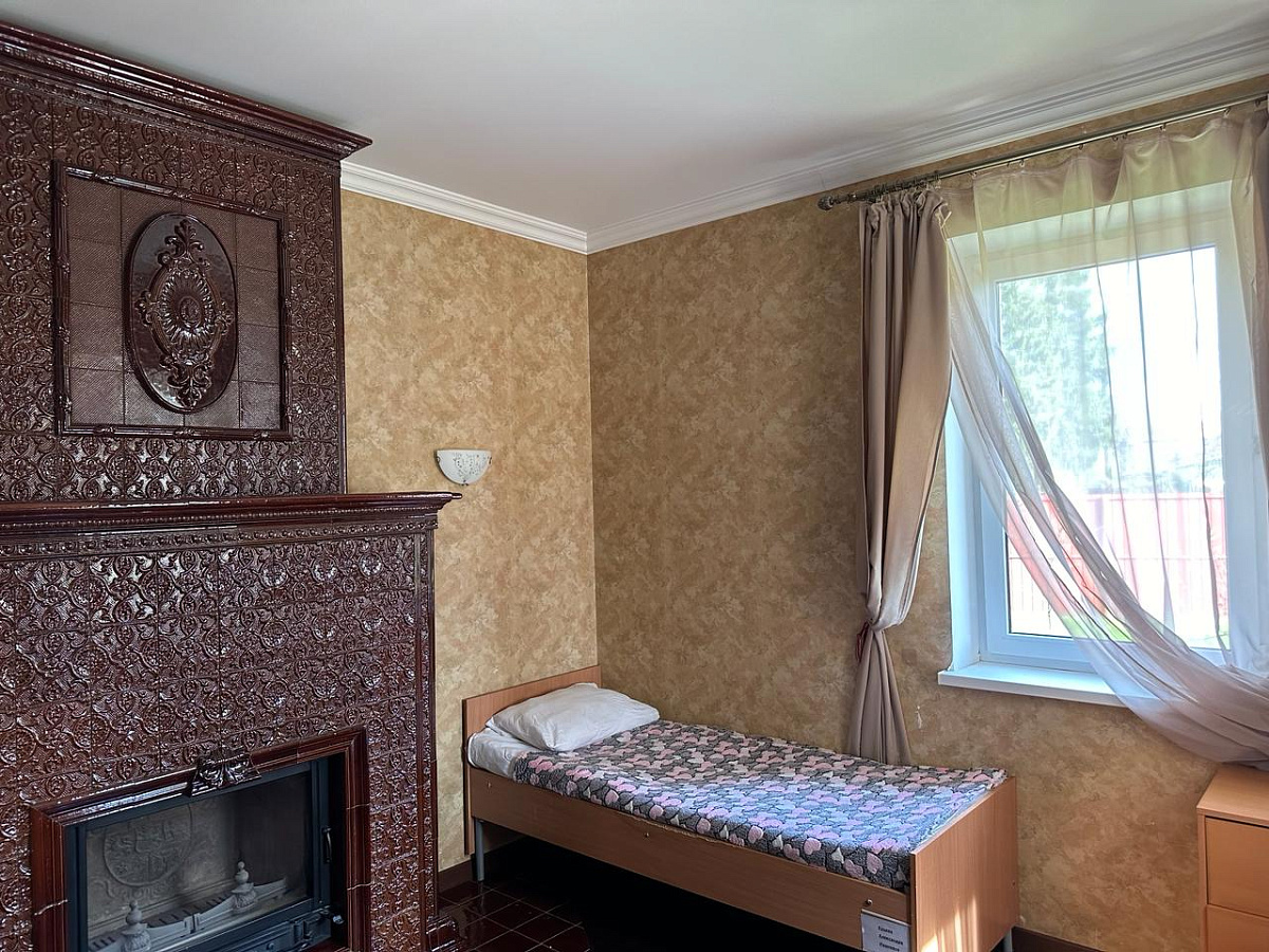 Пансионат для пожилых "Линия жизни" в Апрелевке фото 2