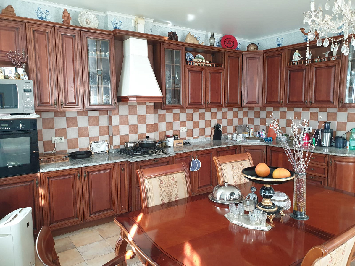 Пансионат для пожилых "Золотая пора" Лугинино фото 4