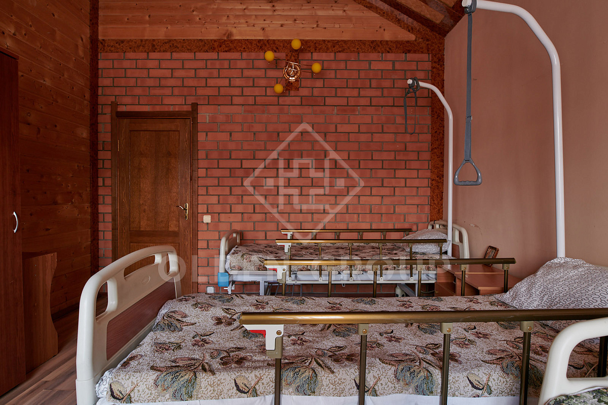 Пансионат для пожилых "Olden group" Медведково фото 7