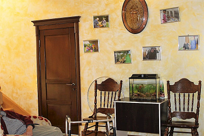 Пансионат для пожилых "Green Day" Алтуфьево