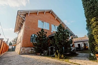 Пансионат для пожилых "Золотая пора" Лугинино