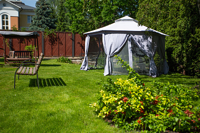 Пансионат для пожилых "Линия жизни" Немчиновка