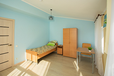 Пансионат для пожилых "Гармония жизни" Балашиха