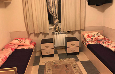 Пансионат для пожилых "Добро" Ногинск