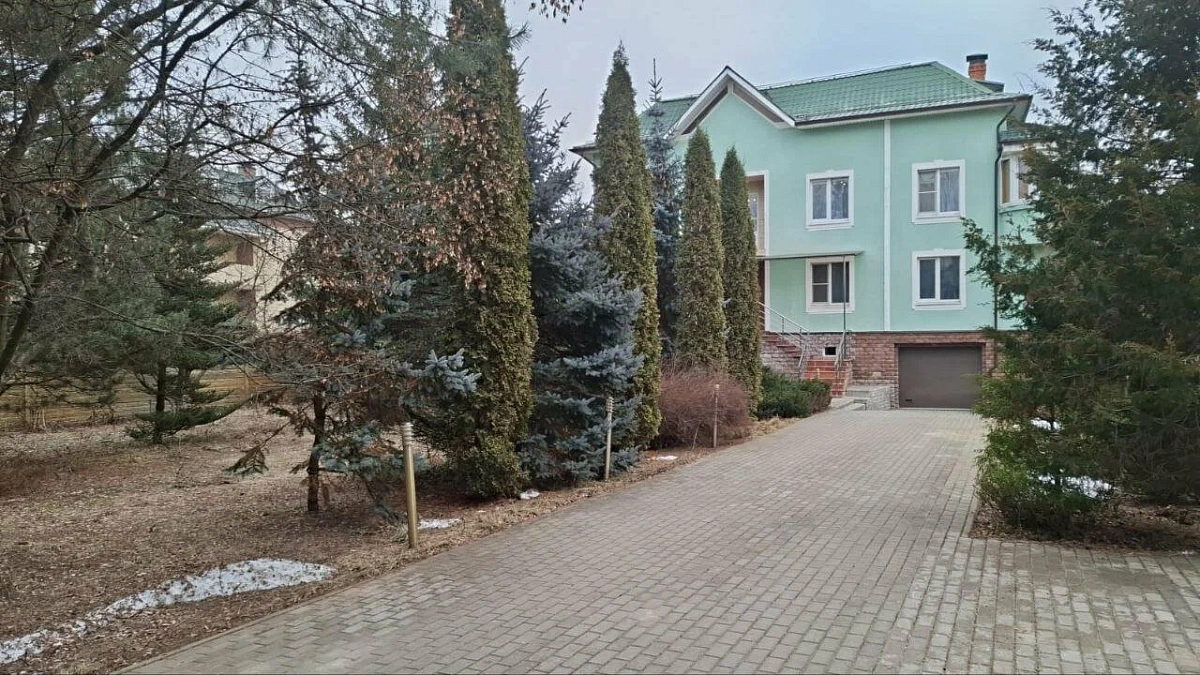 Пансионат для пожилых "Солнечный " Раменское фото 1