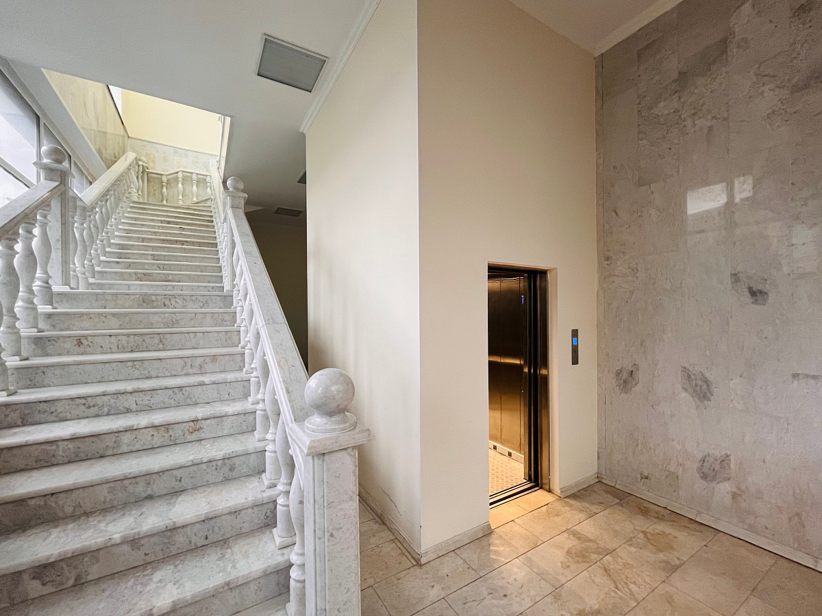 Пансионат для пожилых "Академия долголетия" на Сходне фото 7