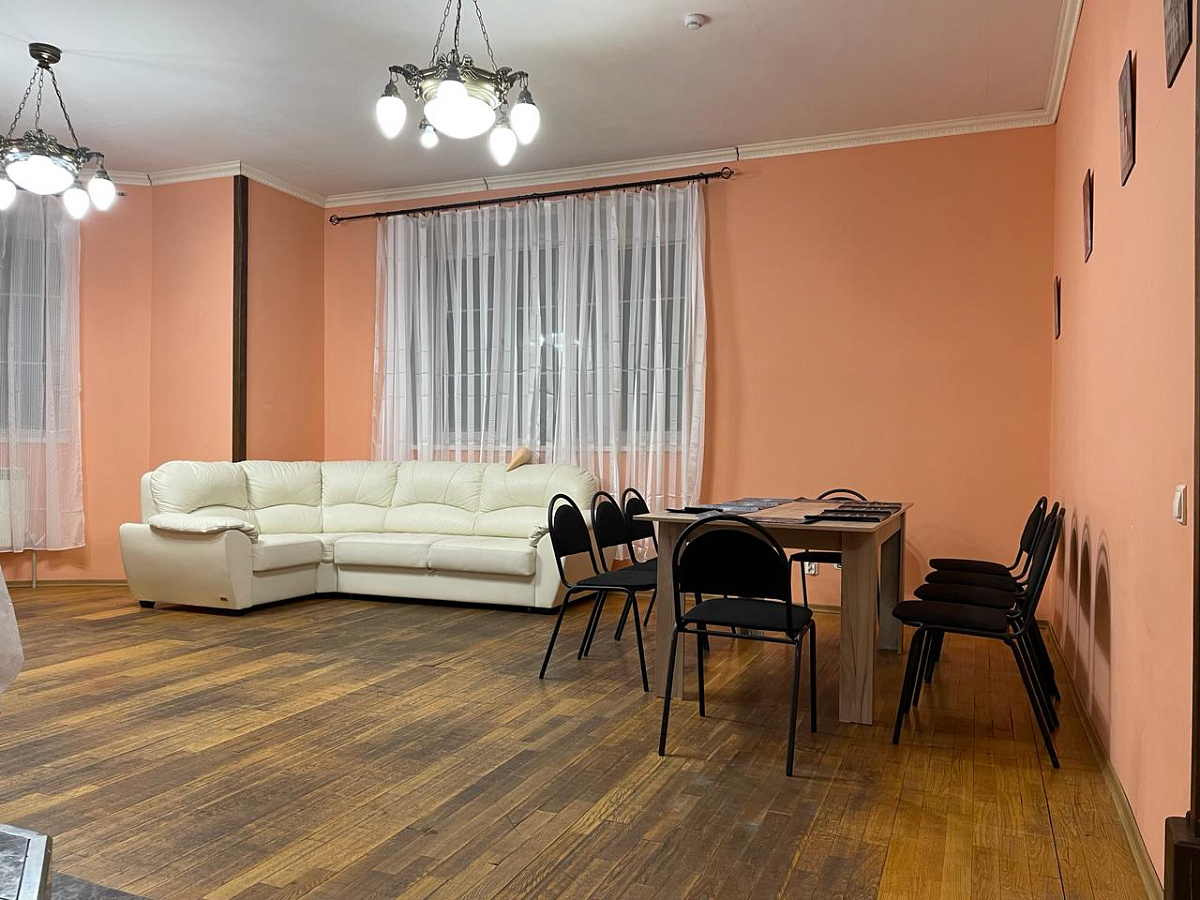 Пансионат для пожилых "Линия жизни" Коломна фото 2