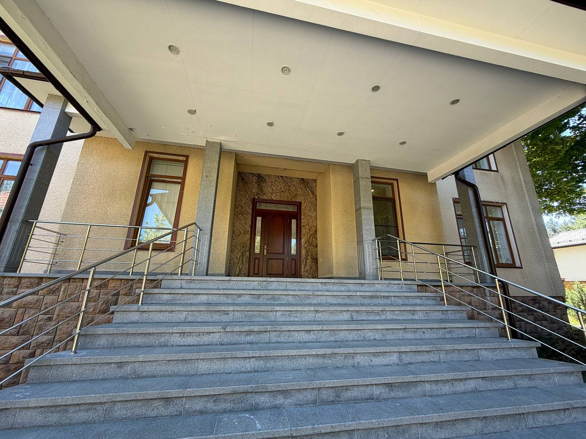 Пансионат для пожилых “Осень жизни” Барвиха в Одинцовском районе фото 18