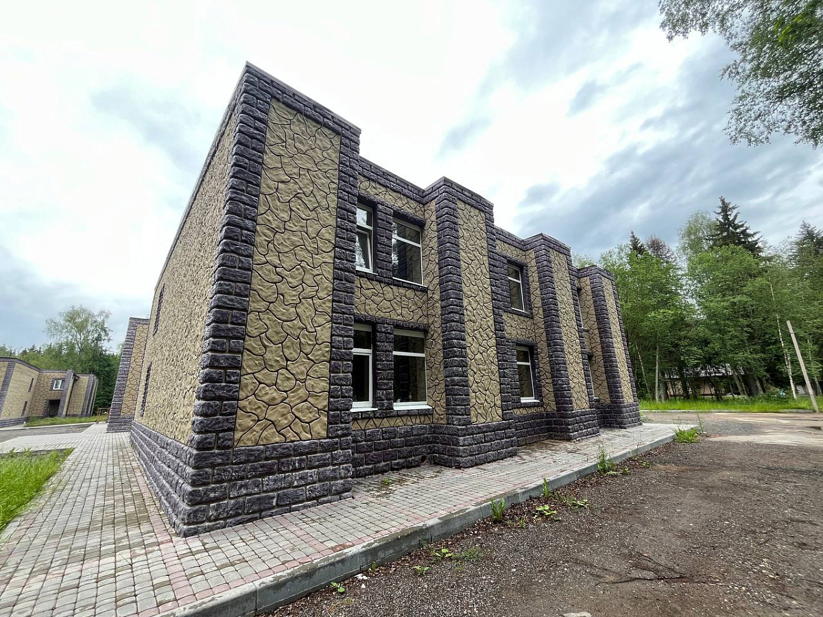 Пансионат для пожилых "Академия долголетия" Сергиев Посад фото 3