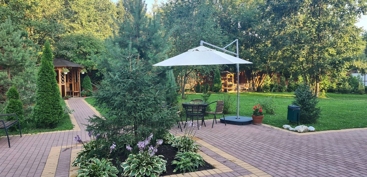 Пансионат для пожилых "Парусоград" фото 4