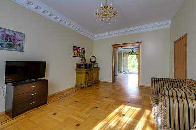 Пансионат для пожилых людей "Созвездие" Немчиновка