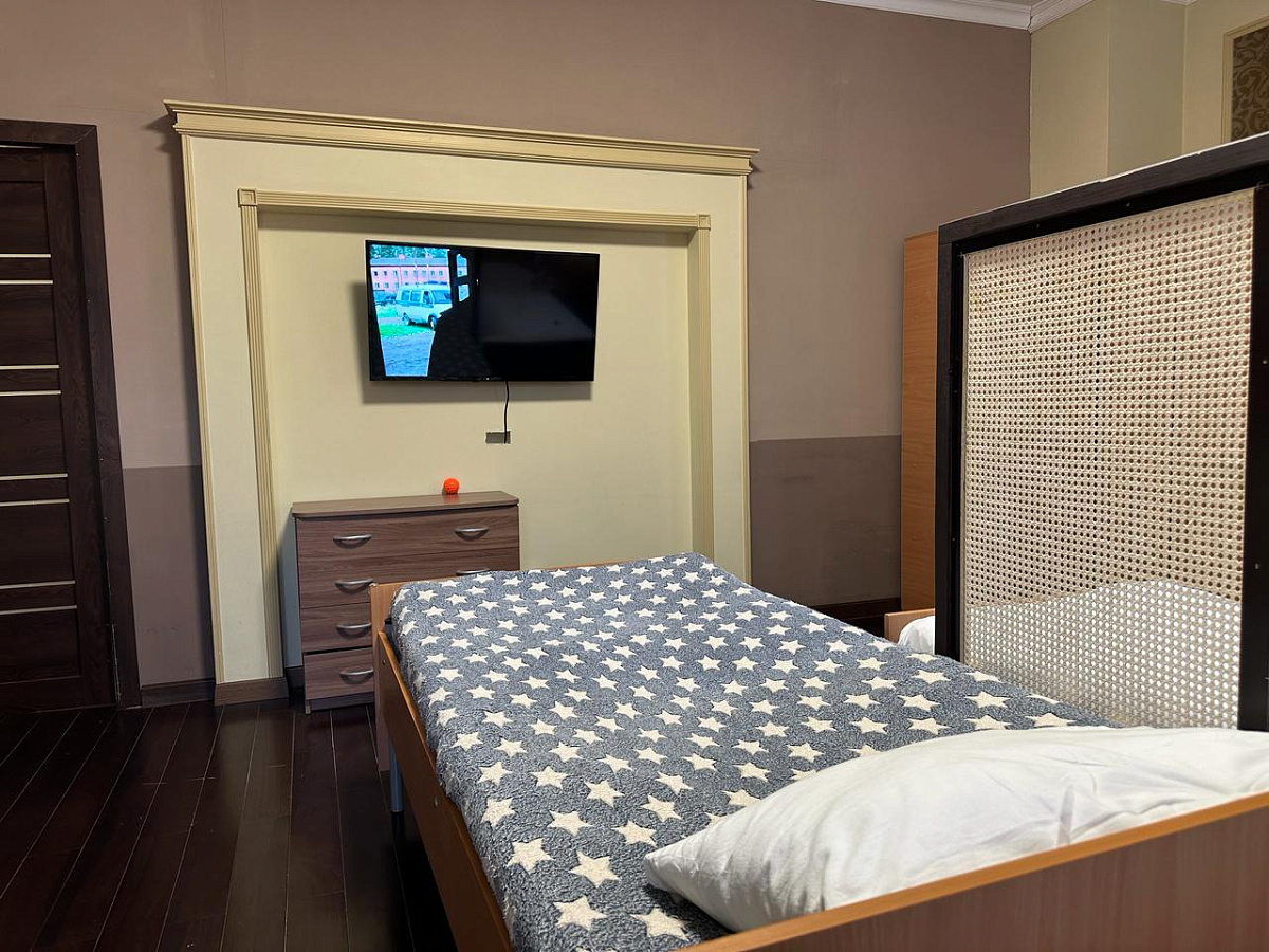 Пансионат для пожилых "Линия жизни" в Апрелевке фото 5