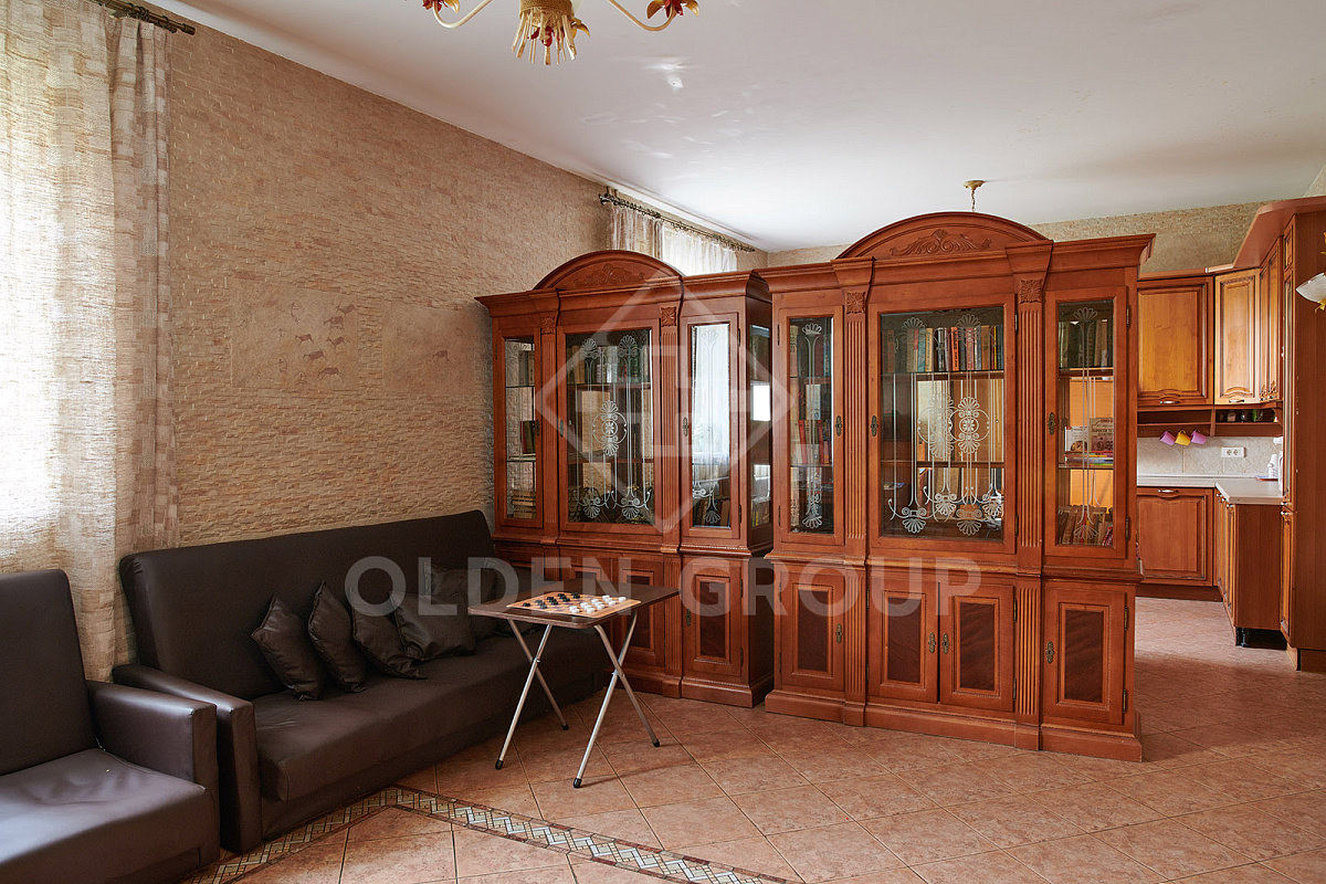 Пансионат для пожилых "Olden group" Мотяково фото 9