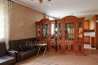 Пансионат для пожилых "Olden group" Мотяково