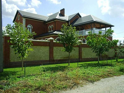 Пансионат для пожилых Древо жизни "Дедовск"