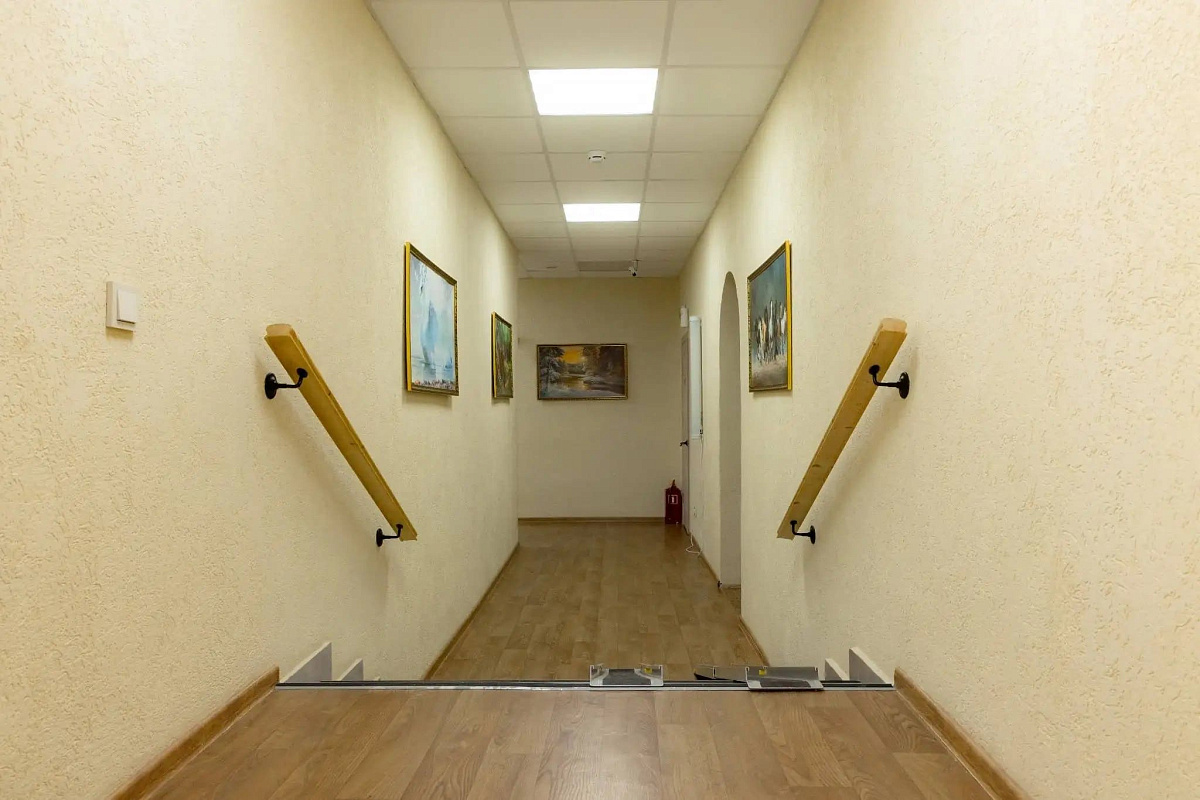 Пансионат для пожилых «Русь» Красногорск фото 7