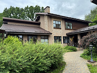 Пансионат для пожилых "Любавушка" в Балашихе