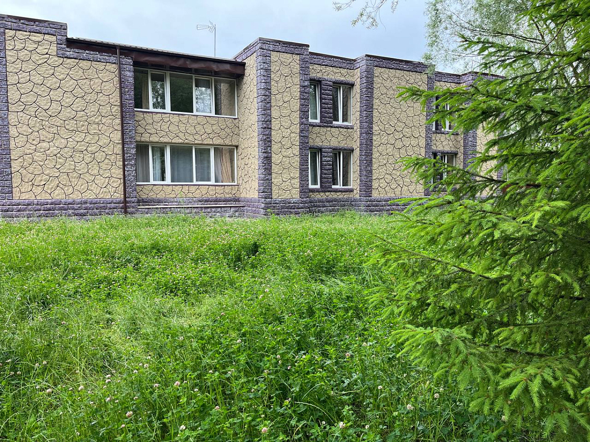 Пансионат для пожилых "Академия долголетия" Сергиев Посад фото 2