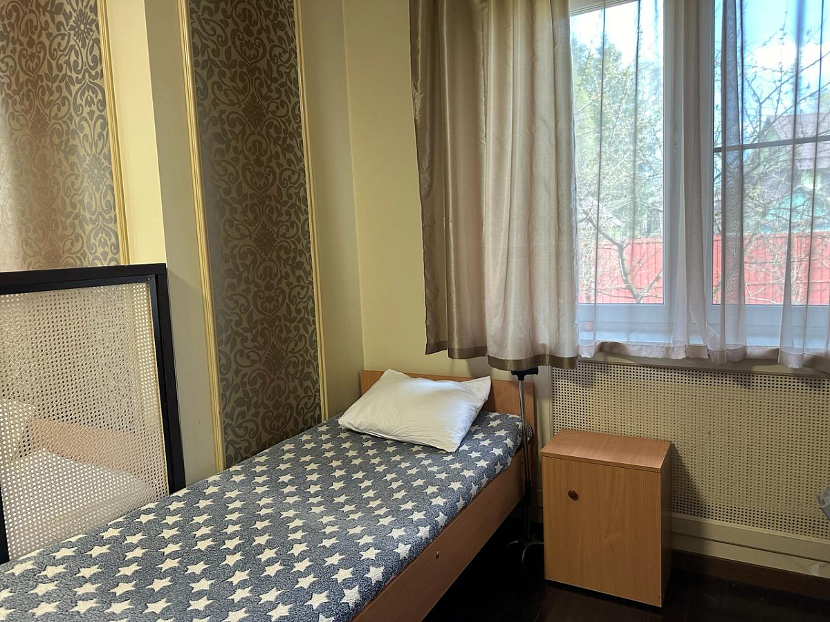 Пансионат для пожилых "Линия жизни" в Апрелевке фото 6