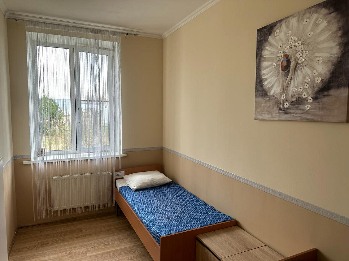 Пансионат для пожилых "Гармония жизни" в Новокосино фото 4