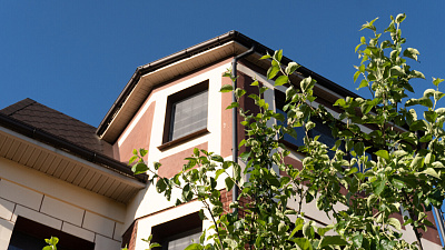 Пансионат для пожилых "Ника" Поярково