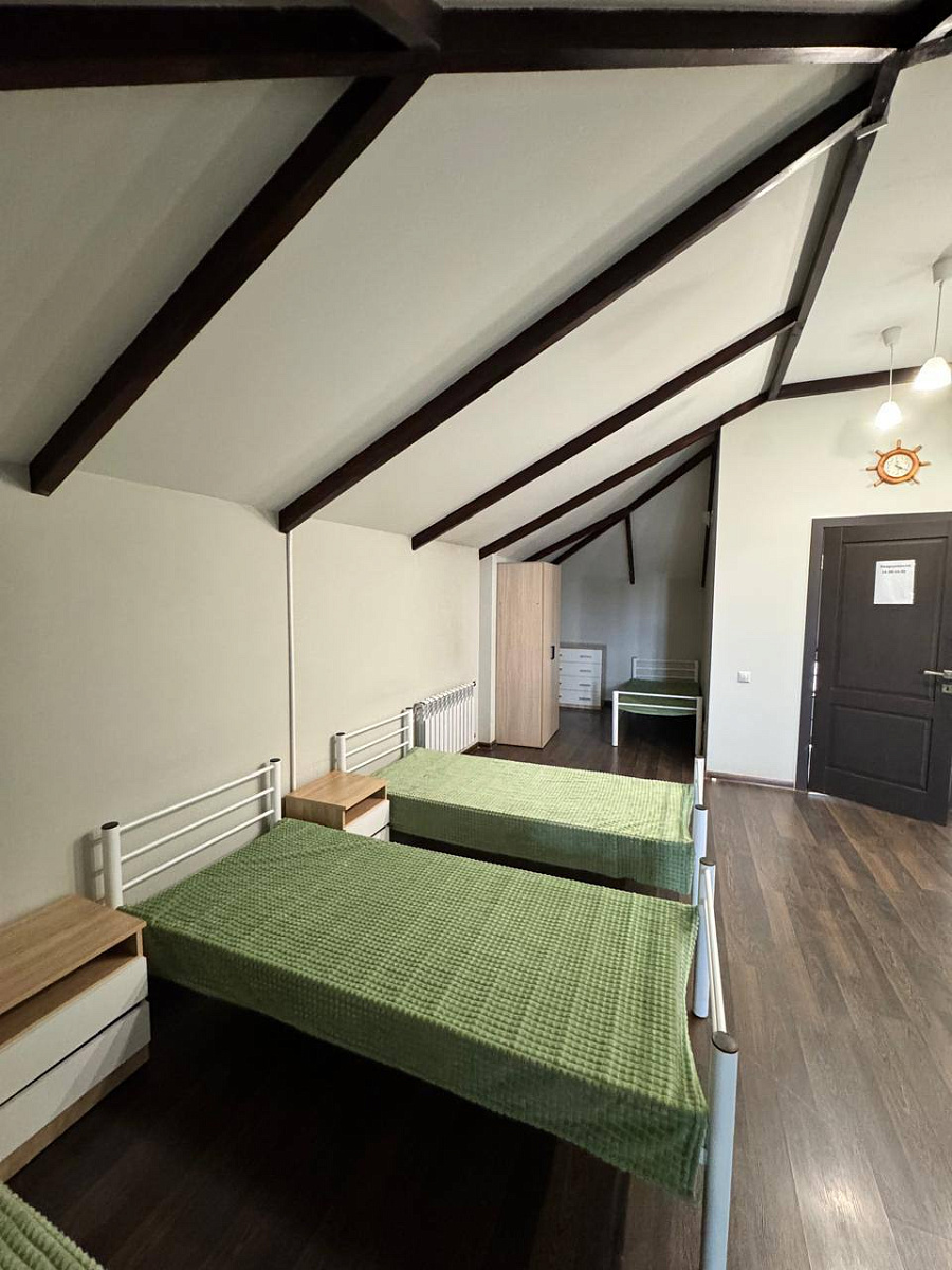 Пансионат для пожилых "Бородино Мытищи" фото 7