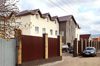 Пансионат для пожилых "Аппассионата" Видное-Дроздово