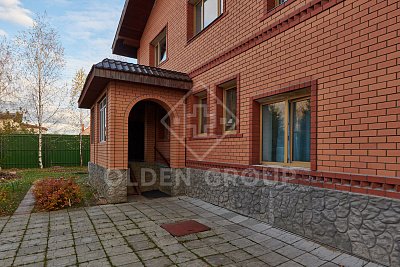 Пансионат для пожилых "Olden group" Медведково