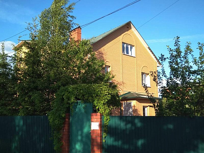 Пансионат для пожилых "Медведково-Ховрино" Аппассионата