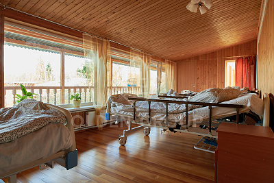 Пансионат для пожилых "Olden group" Королев