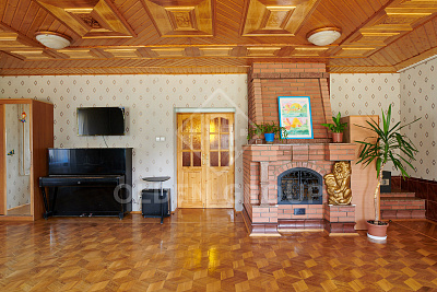 Пансионат для пожилых "Olden Group" Пушкино