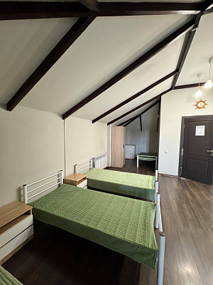 Пансионат для пожилых "Бородино Мытищи"