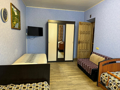 Пансионат для пожилых “Осень жизни” в Королёве