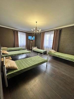 Пансионат для пожилых "Бородино Мытищи"