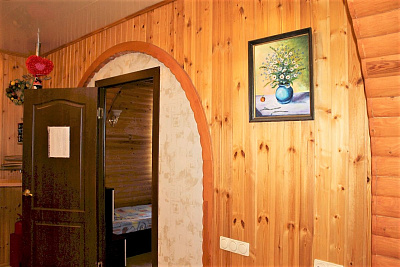 Пансионат для пожилых "Green Day" Реутов