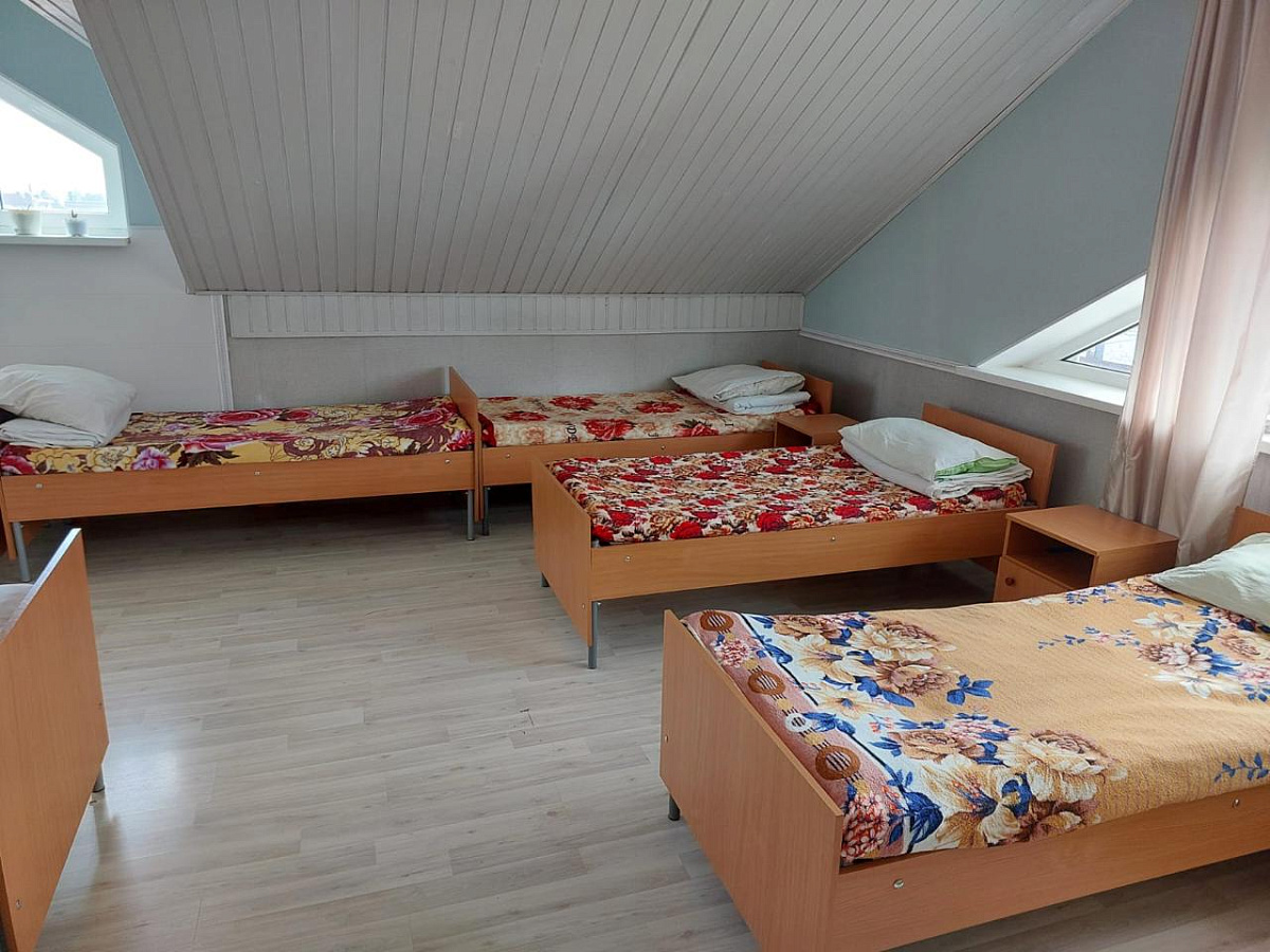 Пансионат для пожилых "Гармония жизни" в Новокосино фото 2