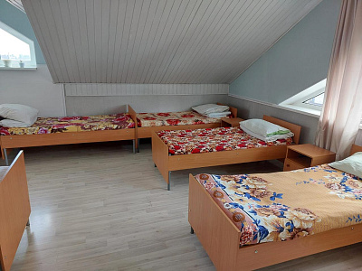 Пансионат для пожилых "Гармония жизни" в Новокосино