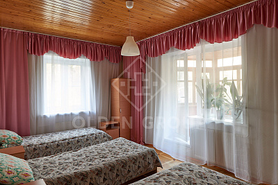 Пансионат для пожилых "Olden Group" Пушкино