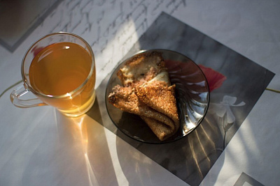 Пансионат для пожилых "Ника" Купавна