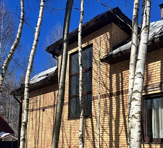 Пансионат "Добрые сердца" Осеченки