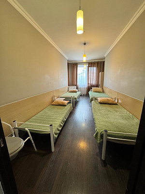 Пансионат для пожилых "Бородино Мытищи"