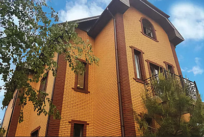 Пансионат для пожилых Уют и гармония в "Дудкино"