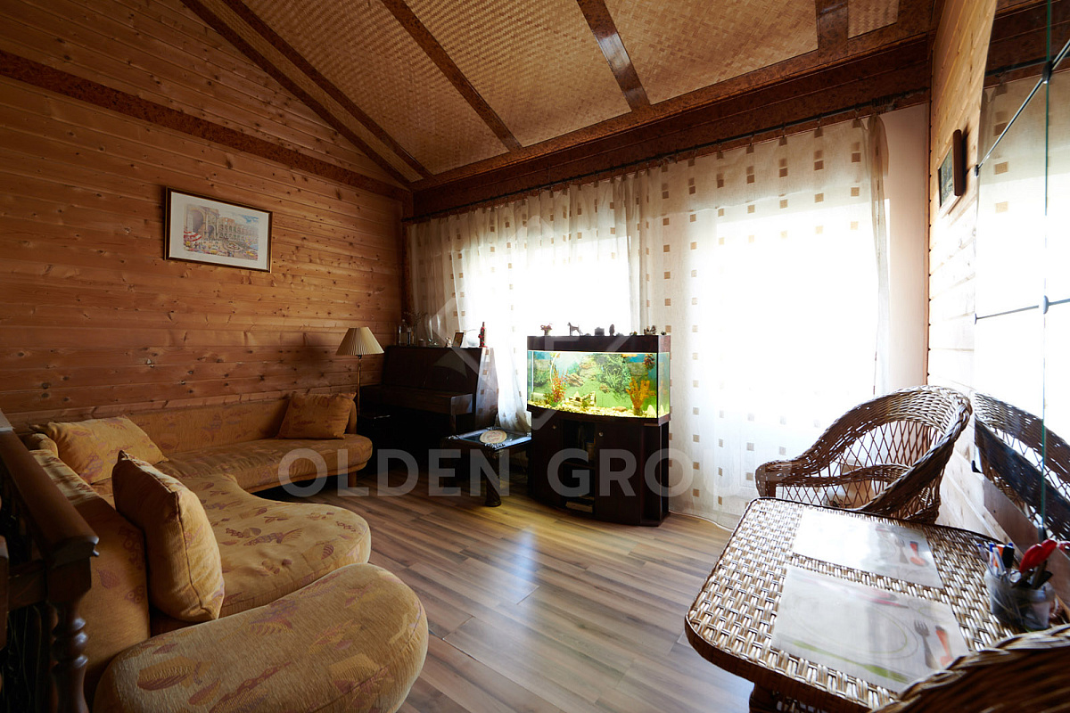 Пансионат для пожилых "Olden group" Медведково фото 9