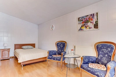 Пансионат для пожилых "Древо Жизни" в Одинцово