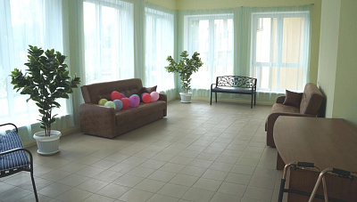 Пансионат для пожилых  "Забота о близких" Люберцы