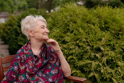 Пансионат для пожилых "Академия долголетия" Химки